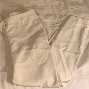 Columnist express work pants (size 00R)